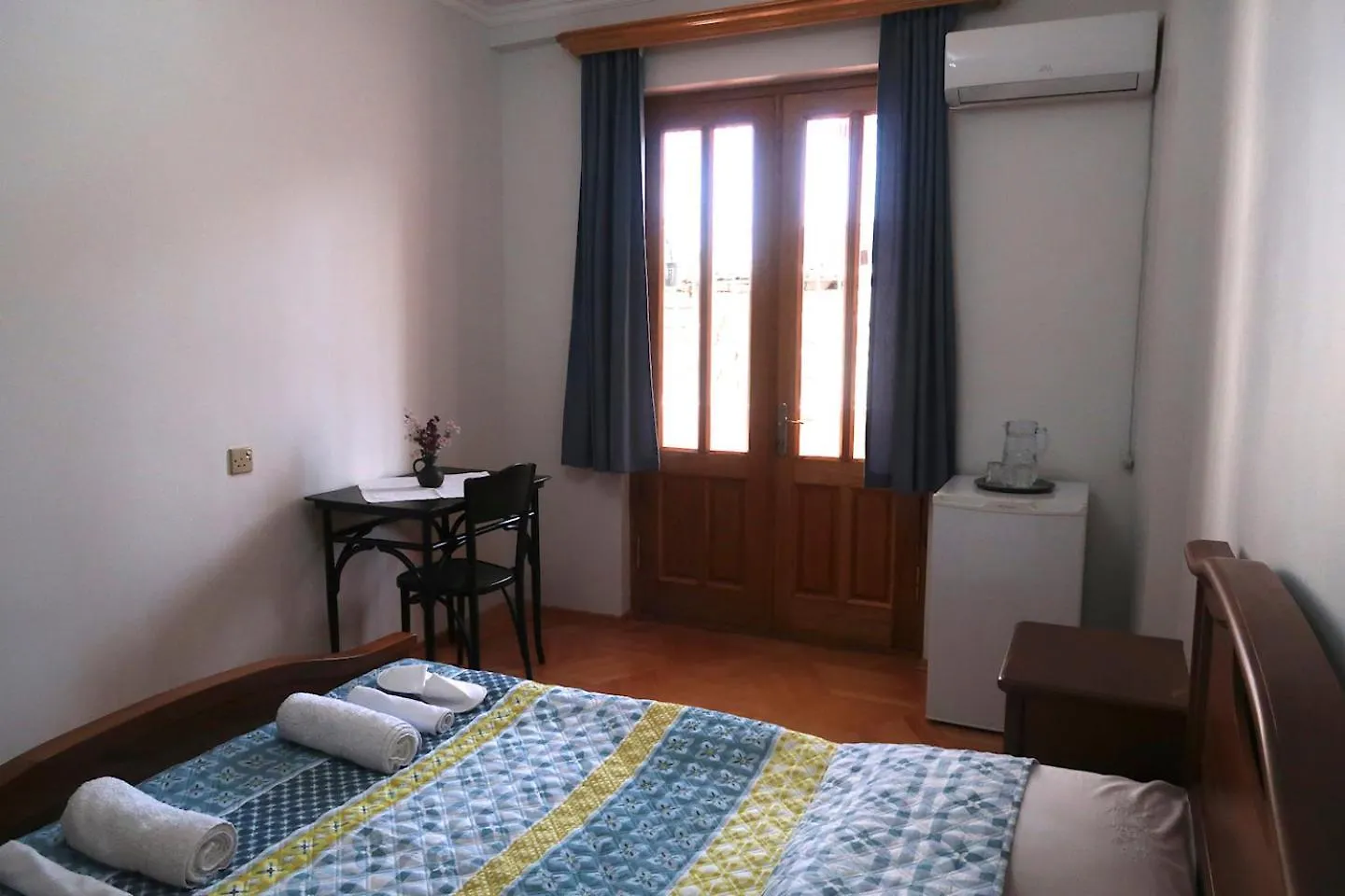 Guest House Merci Тбилиси Грузия