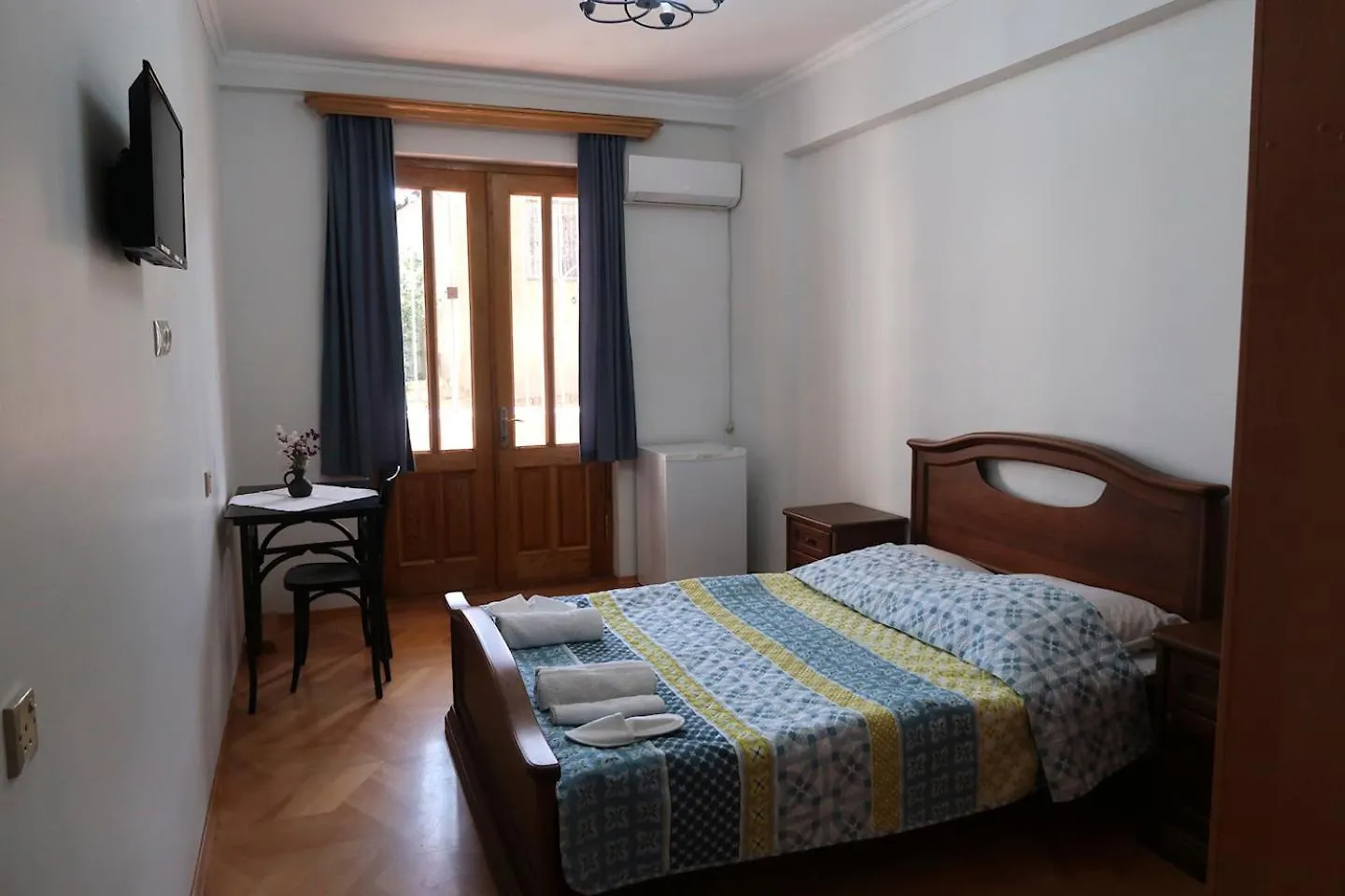 Guest House Merci Тбилиси 0*,  Грузия