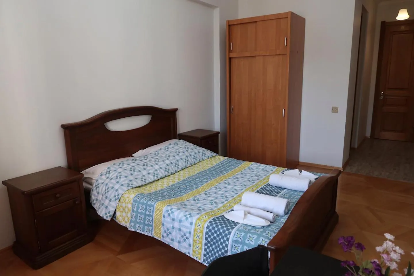 Guest House Merci Тбилиси