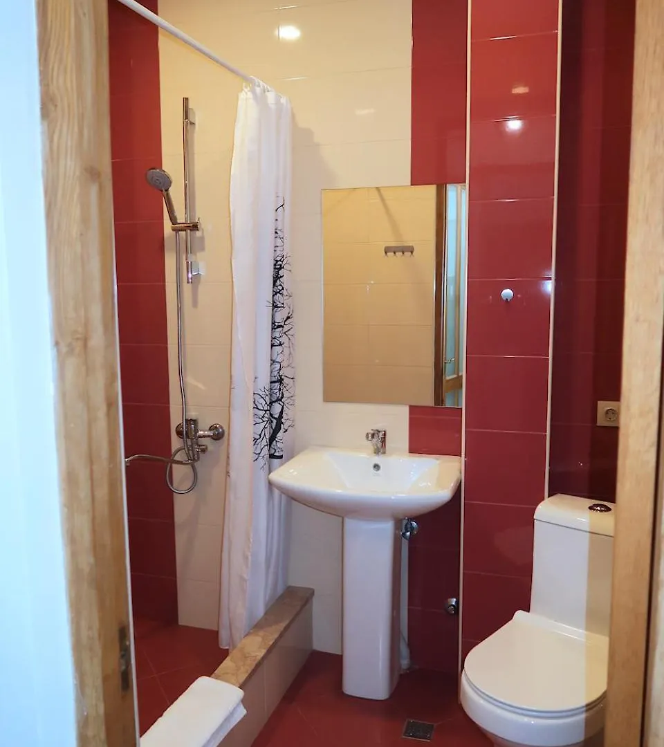 Guest House Merci Тбилиси