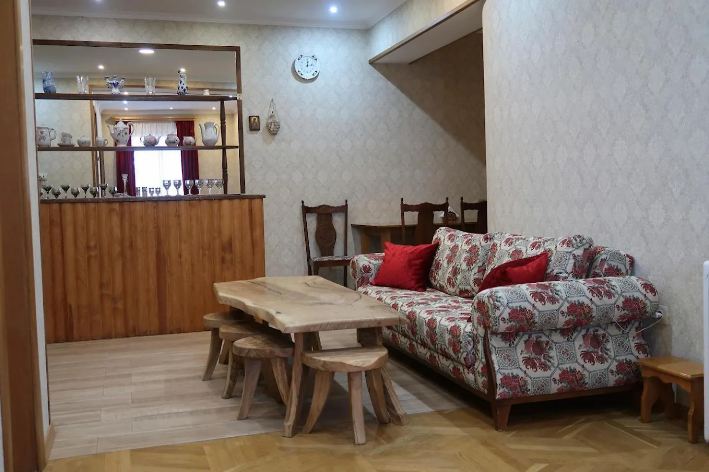Guest House Merci Тбилиси