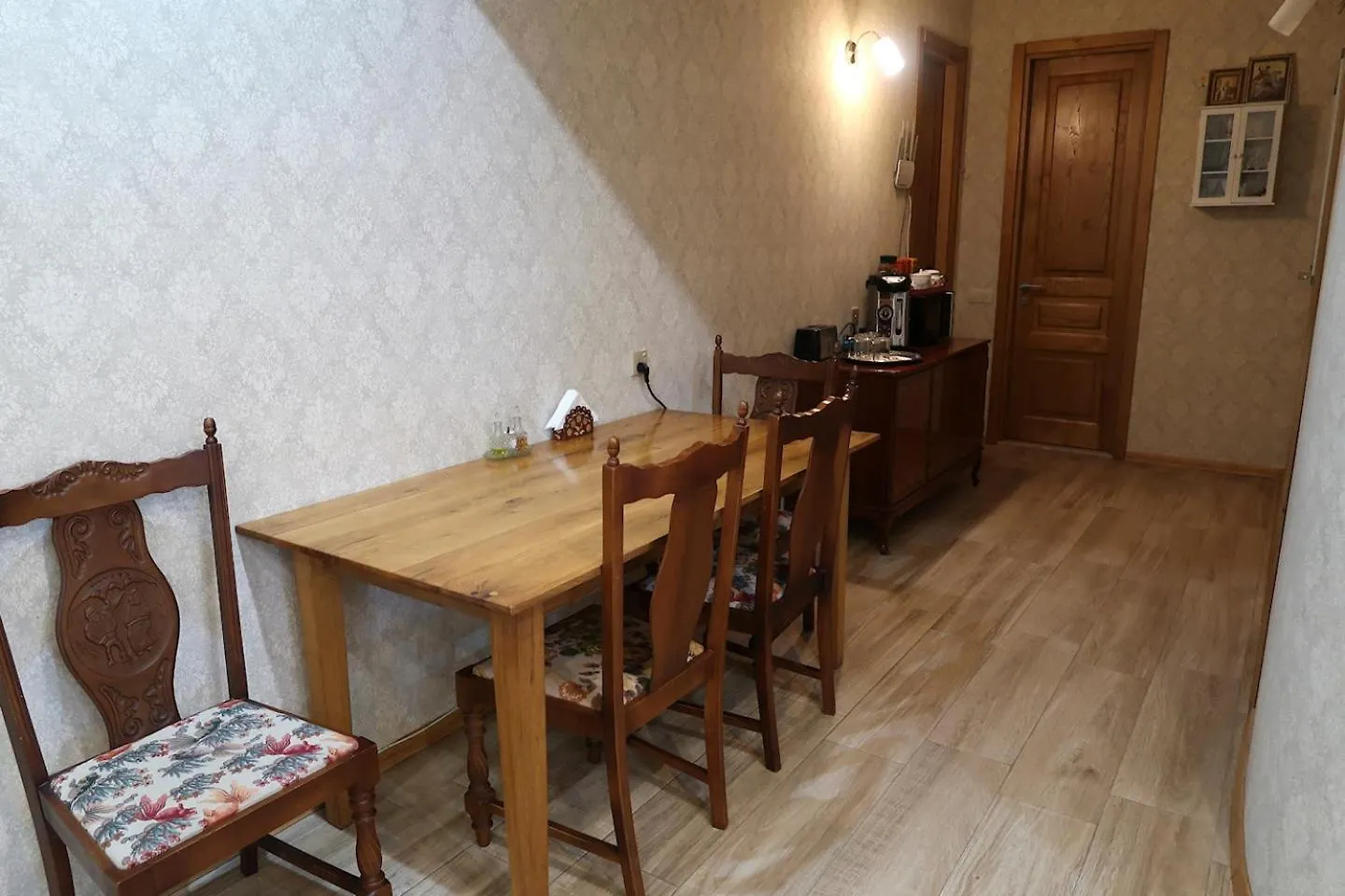 Guest House Merci Тбилиси