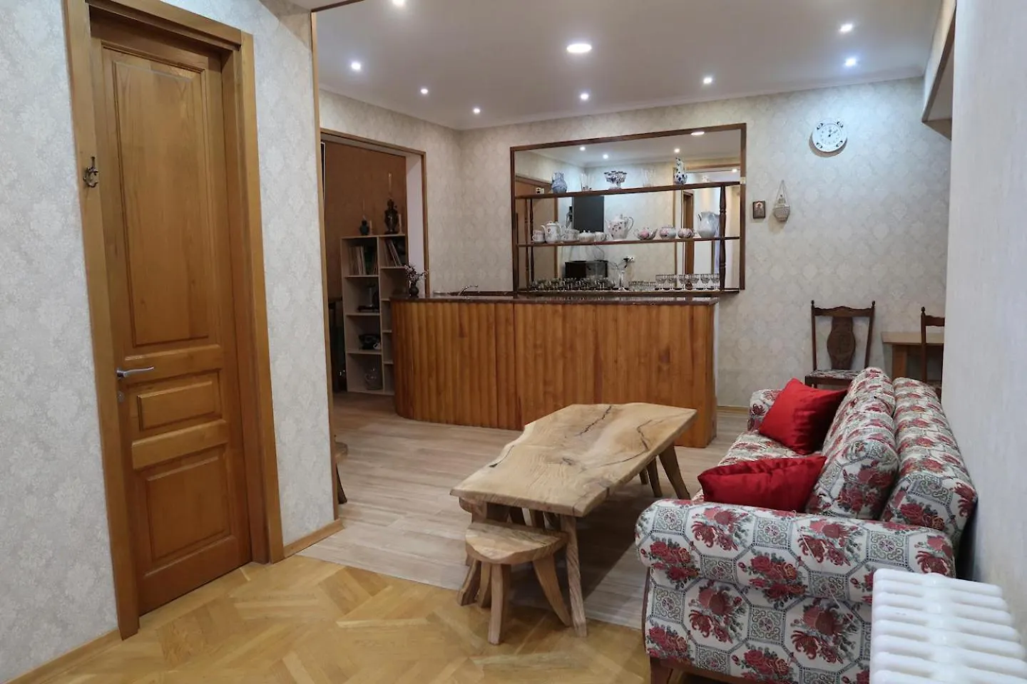 Guest House Merci Тбилиси