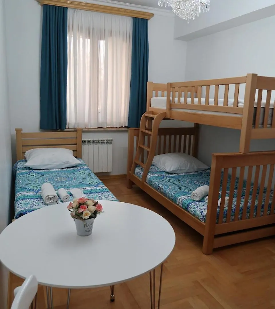 Guest House Merci Тбилиси