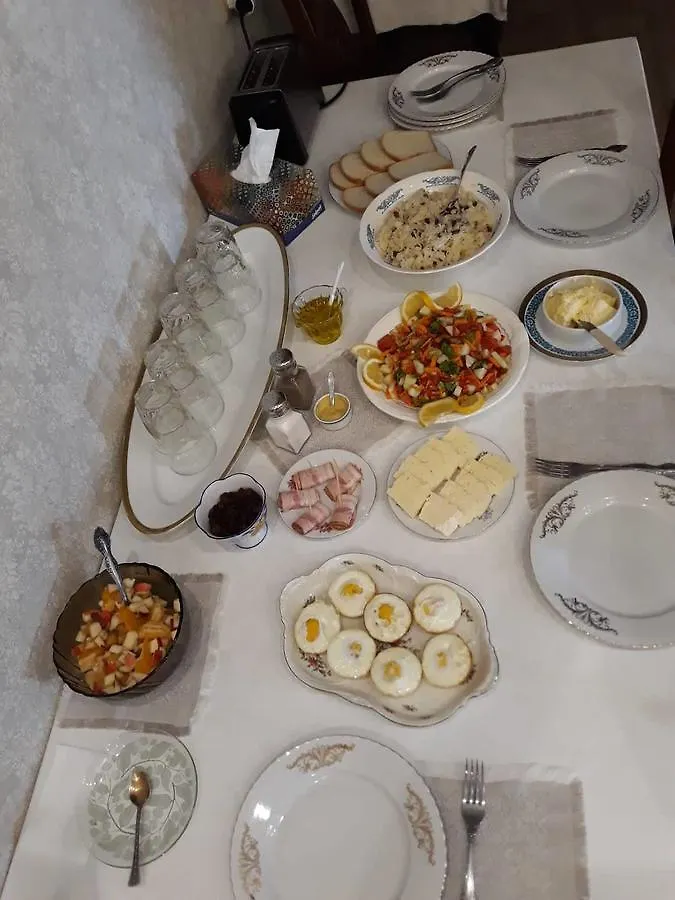 Guest House Merci Тбилиси 0*,  Грузия