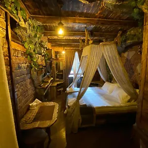 Гостевой дом Boutique Fantasy, Тбилиси