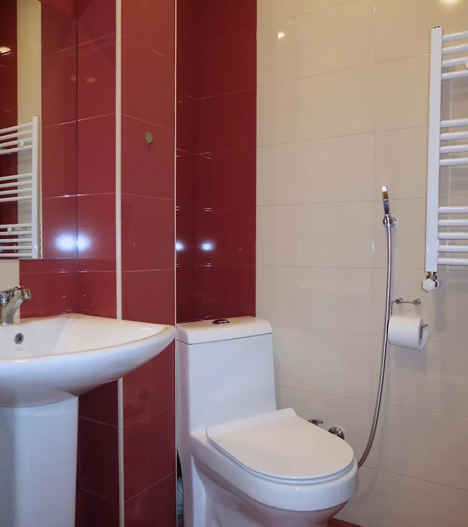 Guest House Merci Tbilisi