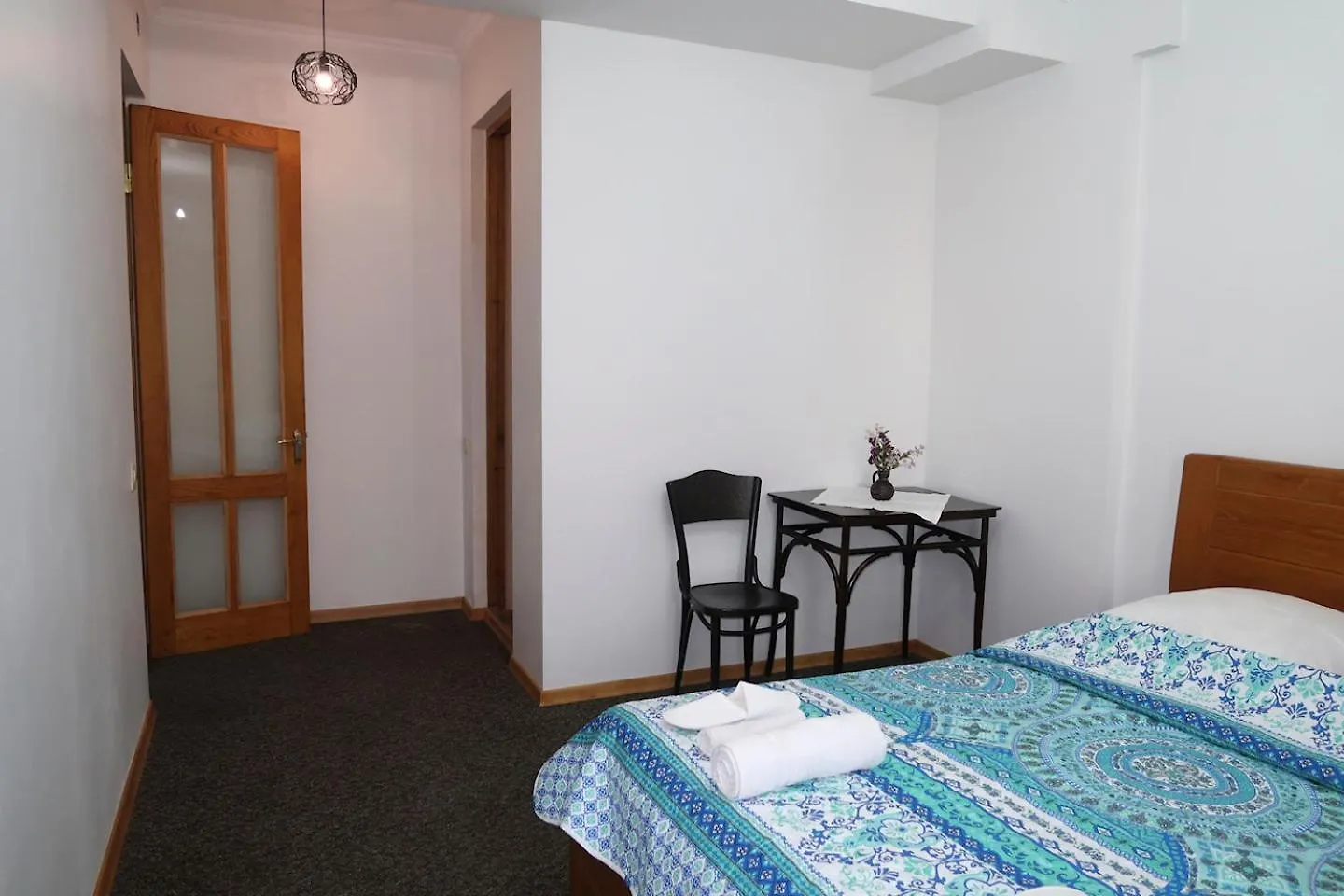 Guest House Merci Tbilisi Georgia