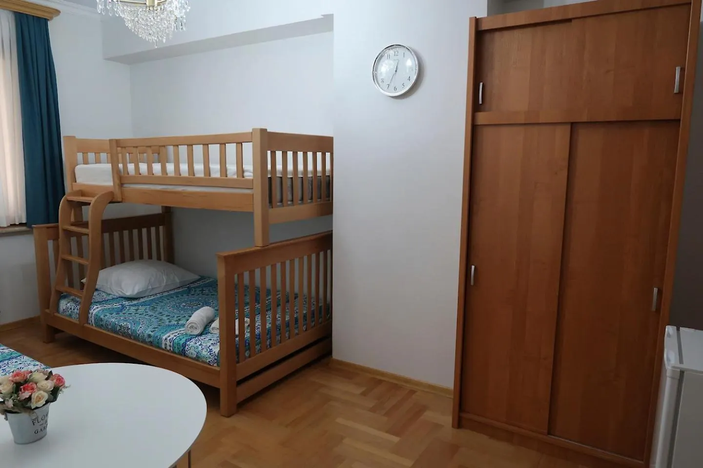 Guest House Merci Tbilisi 0*,