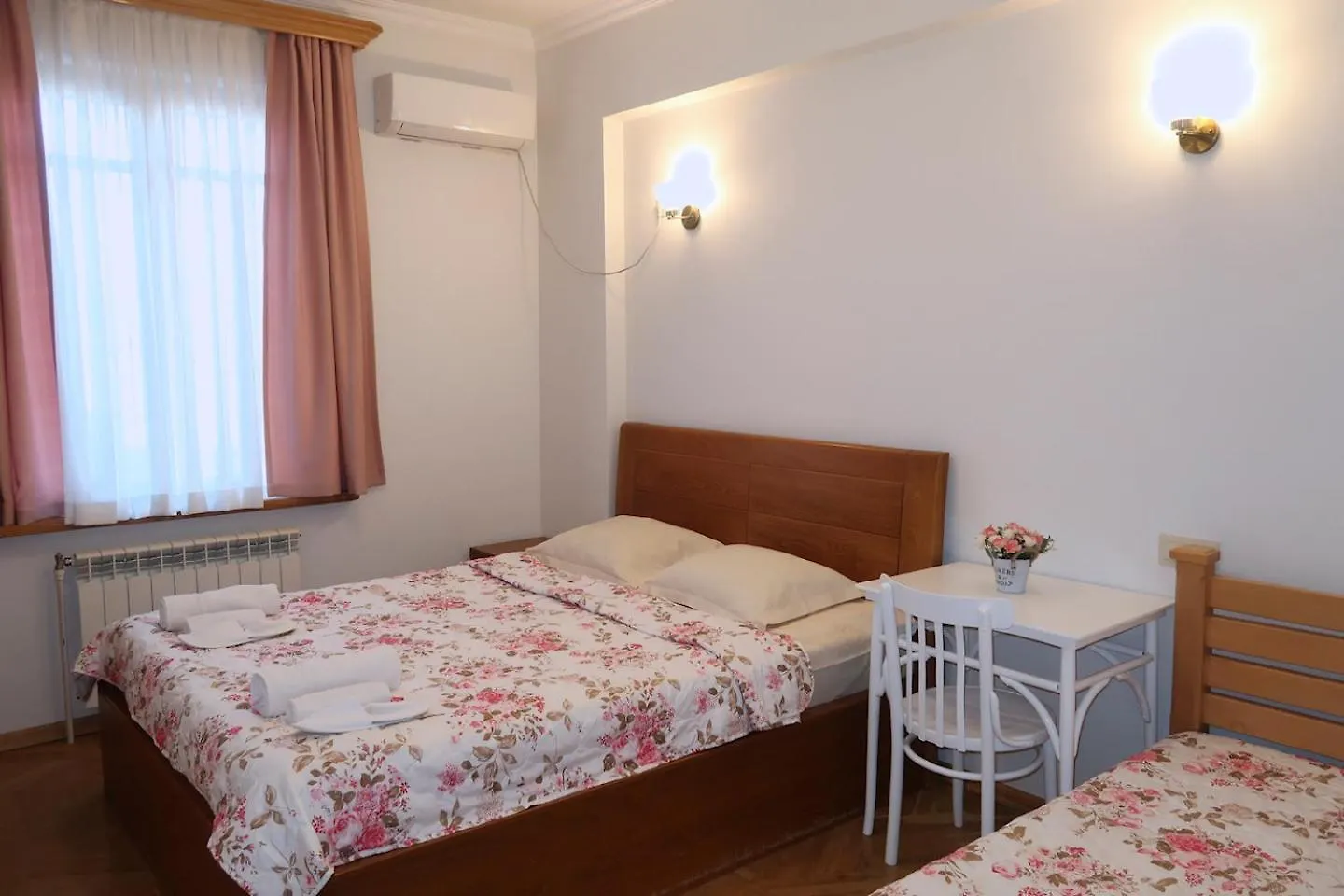 Guest House Merci Tbilisi