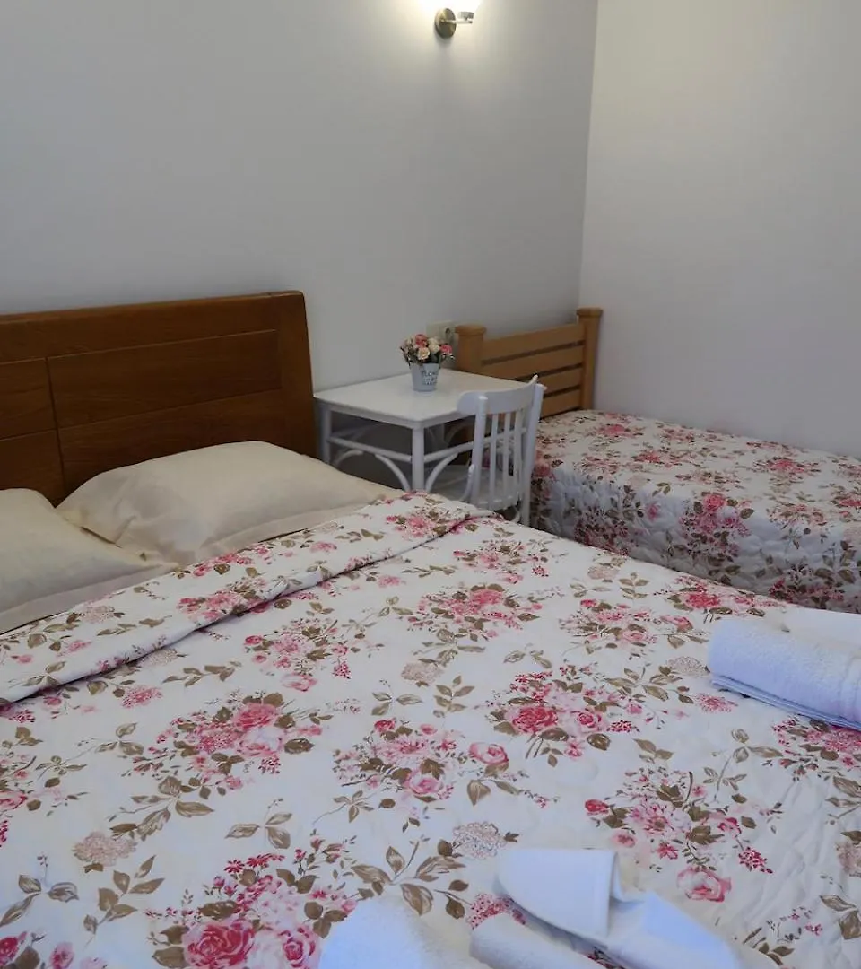 Guest House Merci Tbilisi Georgia