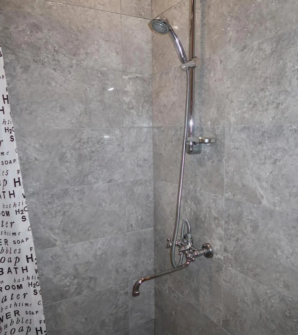 Guest House Merci Tbilisi